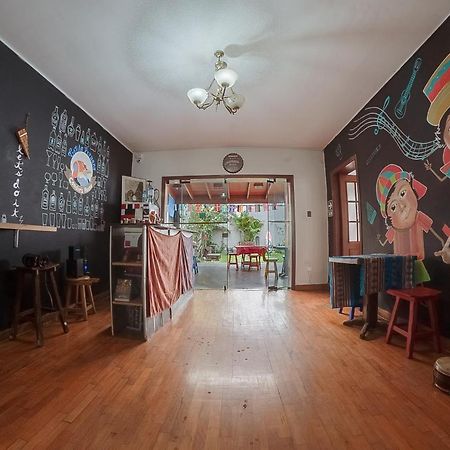 ليما Condor'S House المظهر الخارجي الصورة