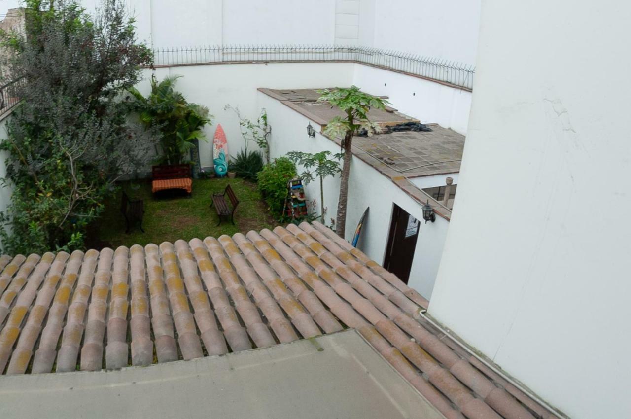 ليما Condor'S House المظهر الخارجي الصورة