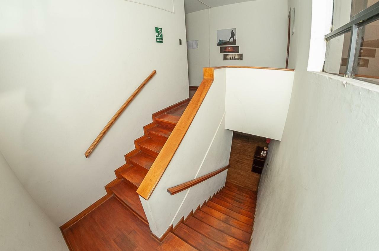 ليما Condor'S House المظهر الخارجي الصورة
