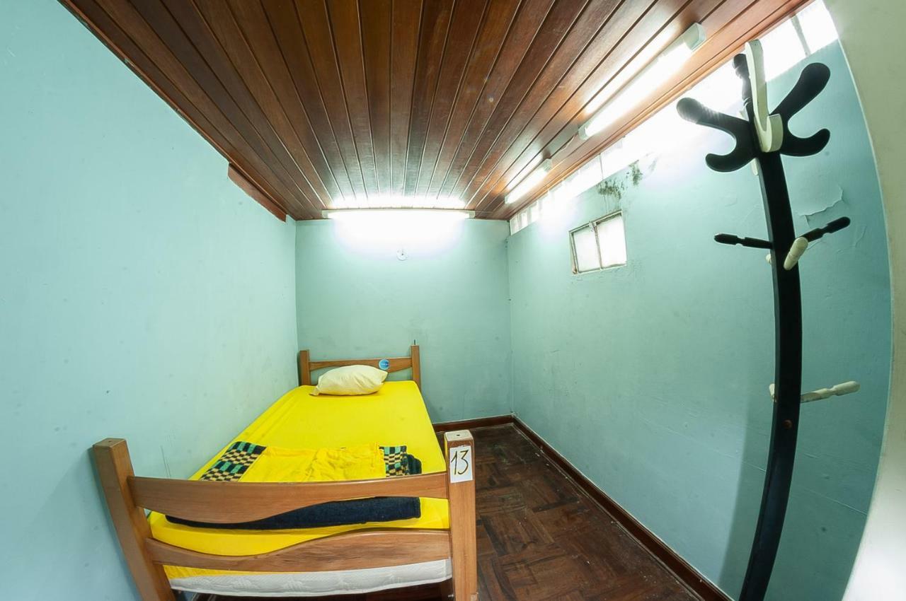 ليما Condor'S House المظهر الخارجي الصورة