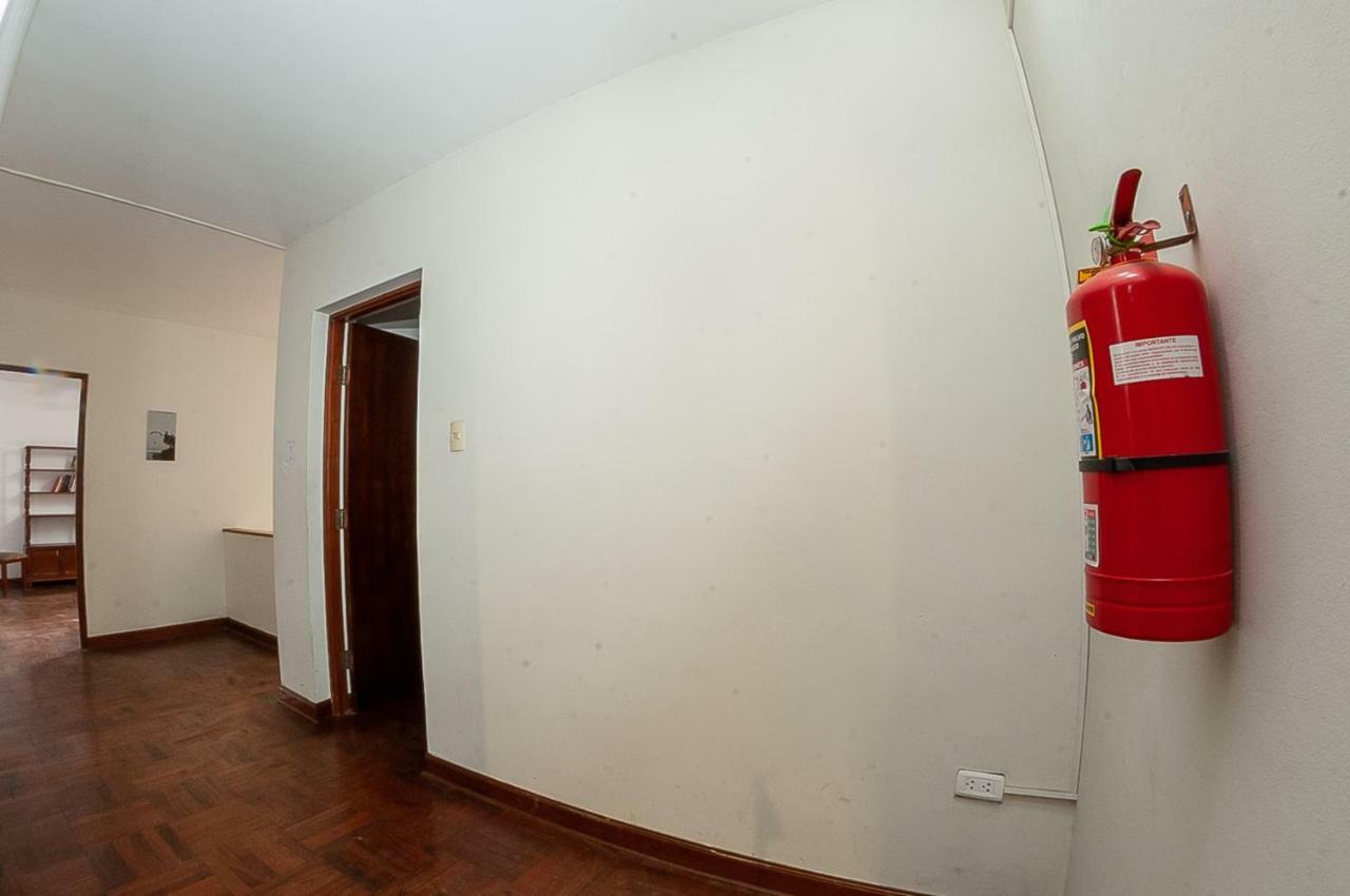 ليما Condor'S House المظهر الخارجي الصورة