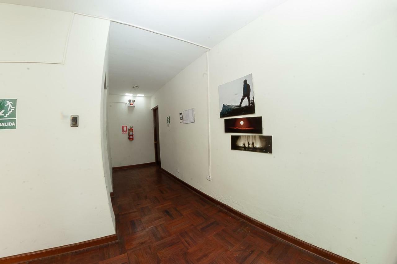 ليما Condor'S House المظهر الخارجي الصورة