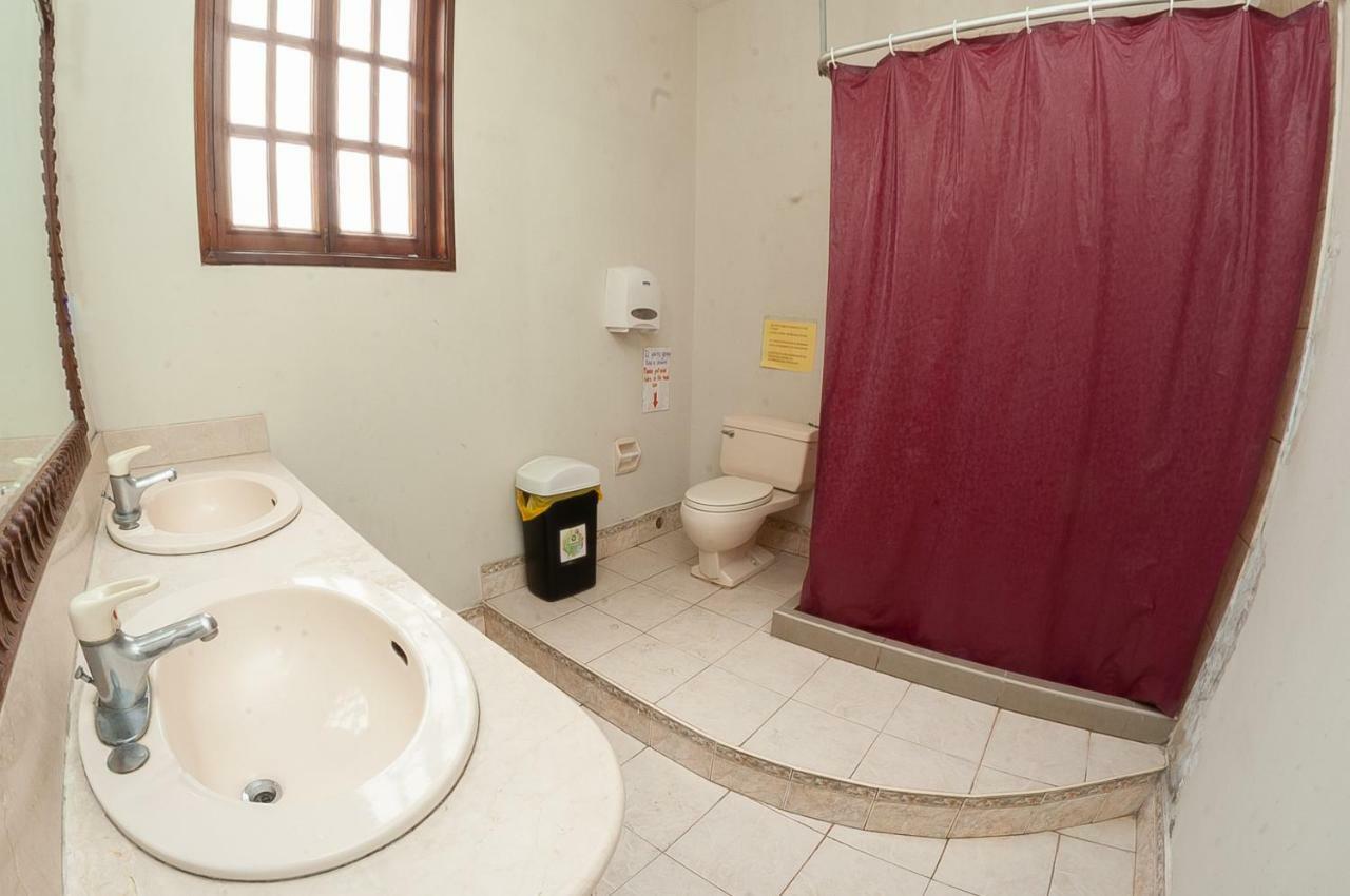 ليما Condor'S House المظهر الخارجي الصورة