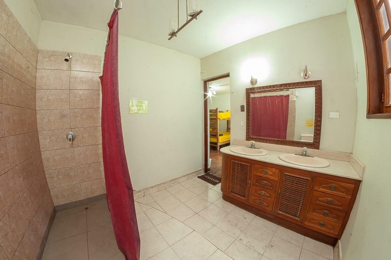 ليما Condor'S House المظهر الخارجي الصورة