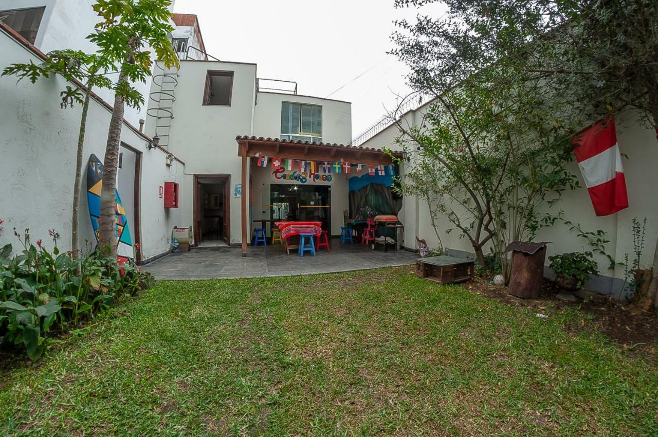 ليما Condor'S House المظهر الخارجي الصورة